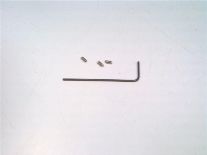 TELEDYNE A-BVS-LSS-F