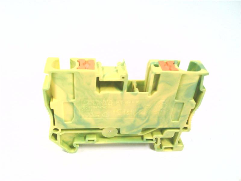 PHOENIX CONTACT PT 6-PE