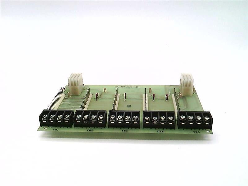 EDWARDS SIGNALING 5723B-111