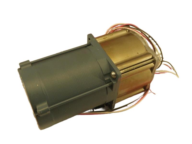 SS421LG125 by DANAHER MOTION