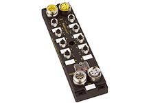 MOLEX TCDDN-8D0P-10U