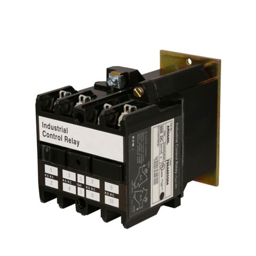 EATON CORPORATION ARD6L
