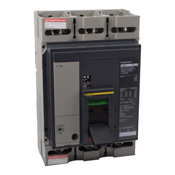 SCHNEIDER ELECTRIC PJL36100CU41A