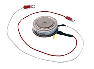 INTERNATIONAL RECTIFIER ST300C18C0