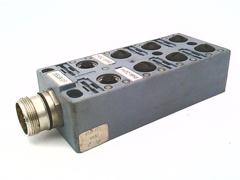TURCK 8FKS5P3/S199