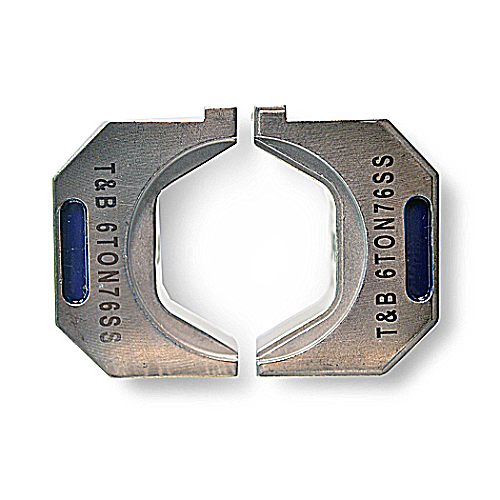 ABB THOMAS & BETTS 6TON76SS