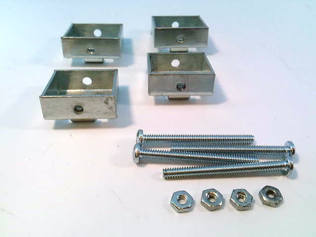 AVG AUTOMATION EZ-BRK-2