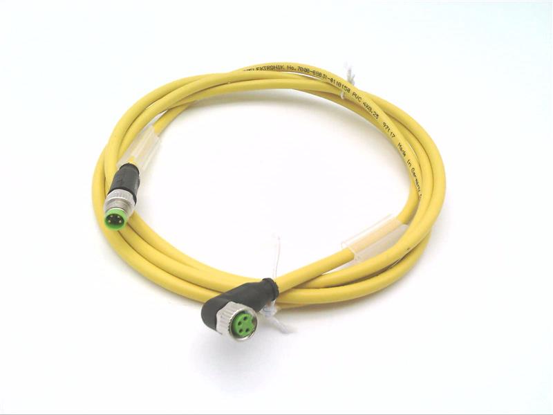 MURR ELEKTRONIK 7000-88031-0110150