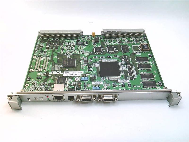 JEOL CP010451-00