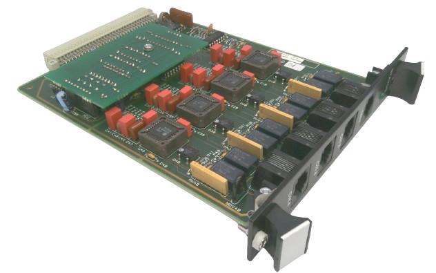 BLACK BOX CORP MT447C