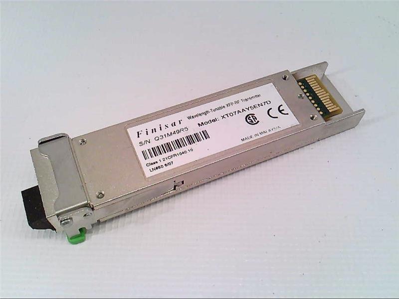 FINISAR XT07AAY5EN7D