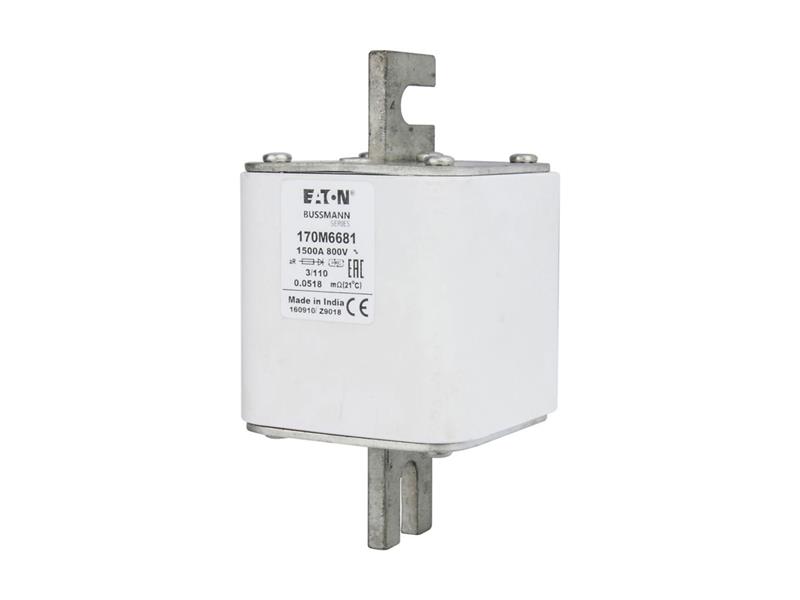 EATON CORPORATION 170M6681