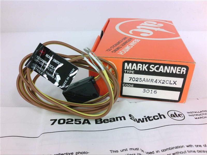 7025-AMR-4X2-CLX by MARSH BELLOFRAM