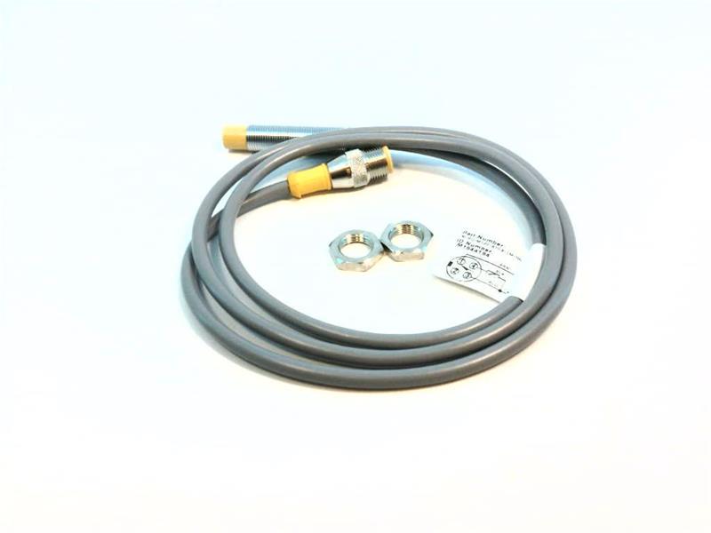 TURCK NI8U-M12E-AP6X-1-RS4T