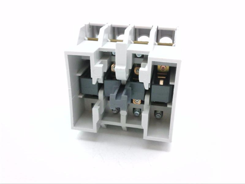 LS ELECTRIC AU-4-2A2B