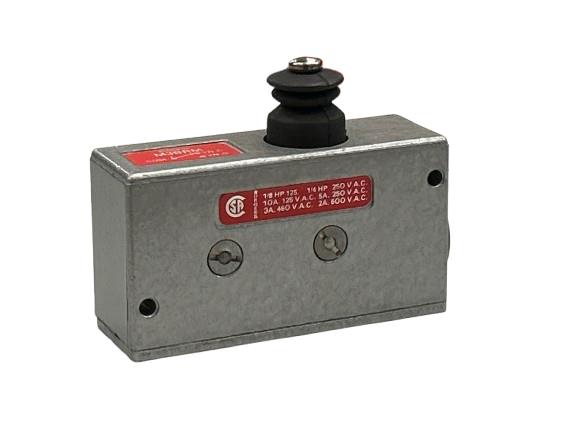 JOHNSON ELECTRIC M3BRM