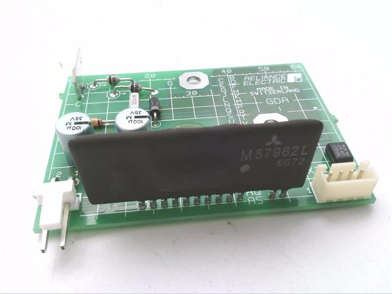 ASEA BROWN BOVERI 4133385AC