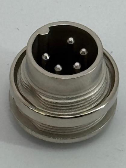 AMPHENOL T 3362 100