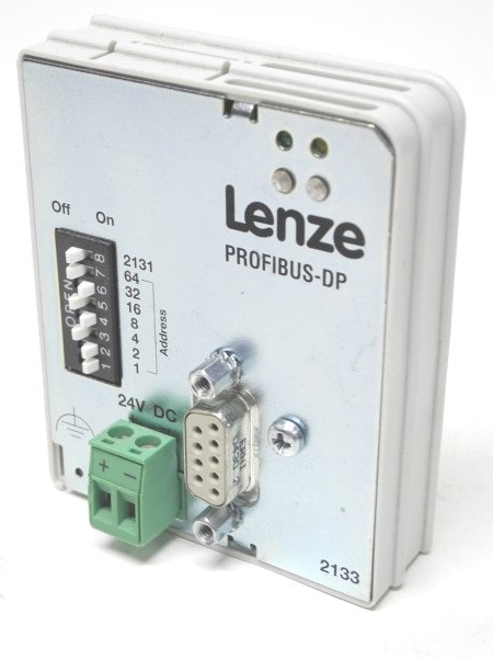 LENZE EMF2133IB