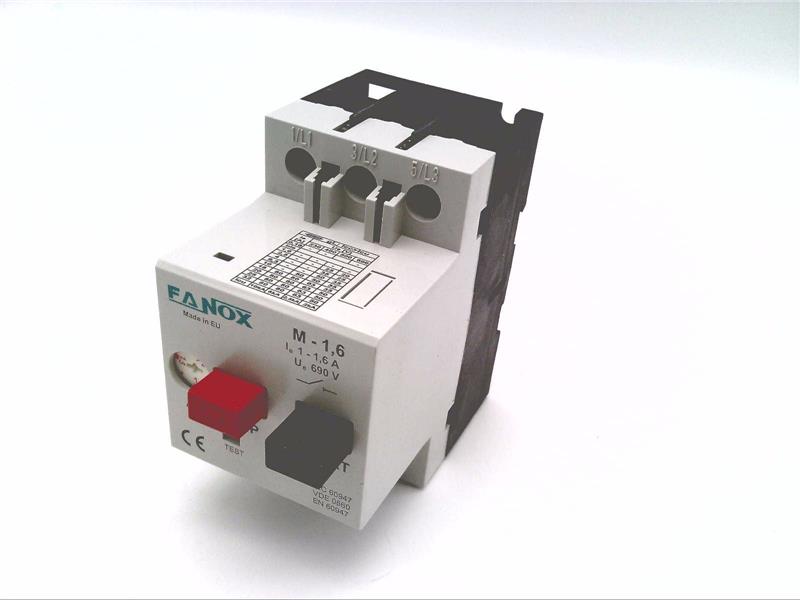 FANOX M-1.6
