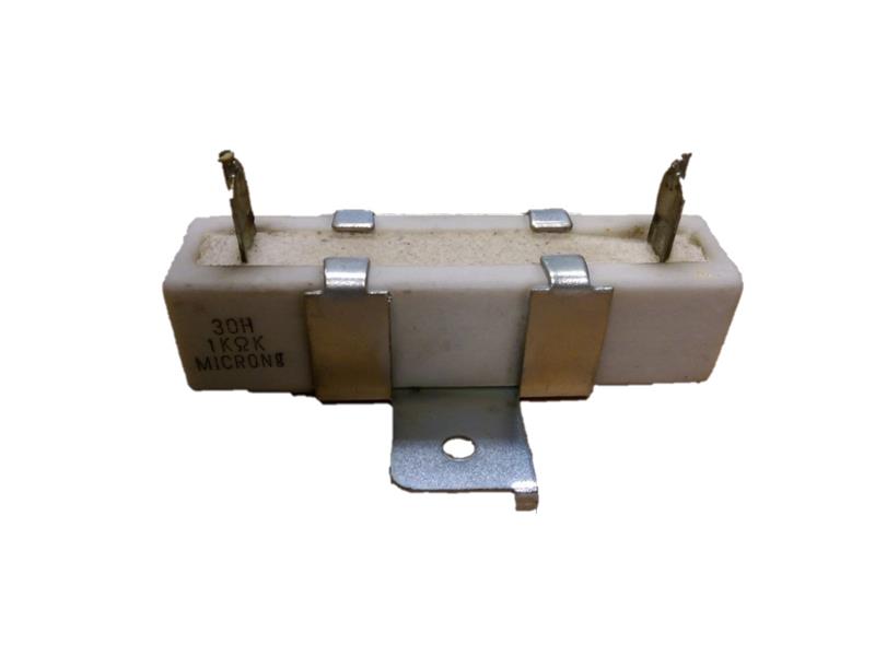 MICRON INDUSTRIES CORPORATION 30H-1K-K