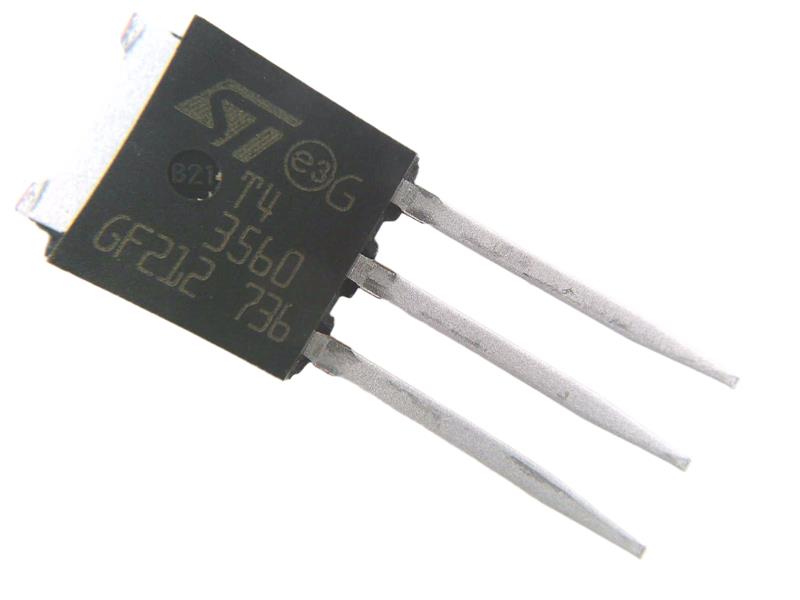 T435-600H by ST MICRO