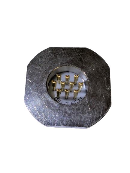 TE CONNECTIVITY MS3449H12C10P