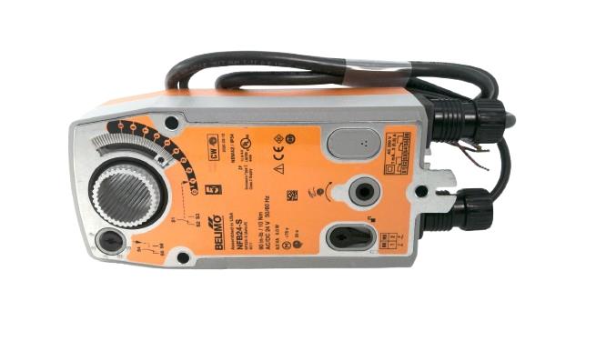 BELIMO NFB24-S