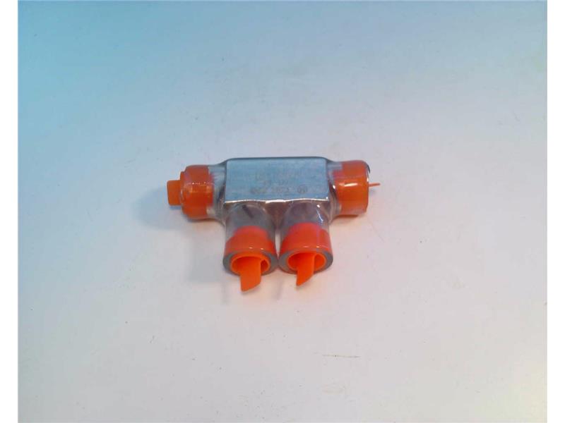 ABB THOMAS & BETTS CSR 2/0