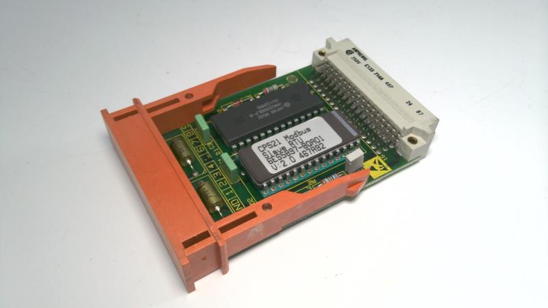 SIEMENS 6ES5897-8QA01