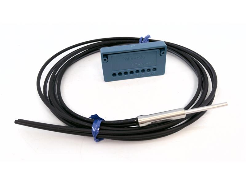 HONEYWELL HPF-S052-A