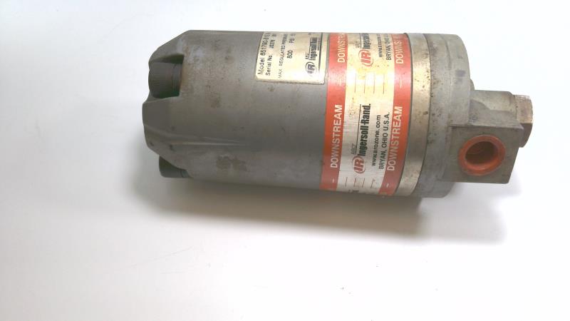 INGERSOLL RAND 651790-B1E-B