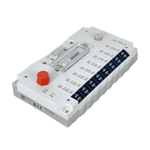 FESTO CPV14-GE-DI02-8