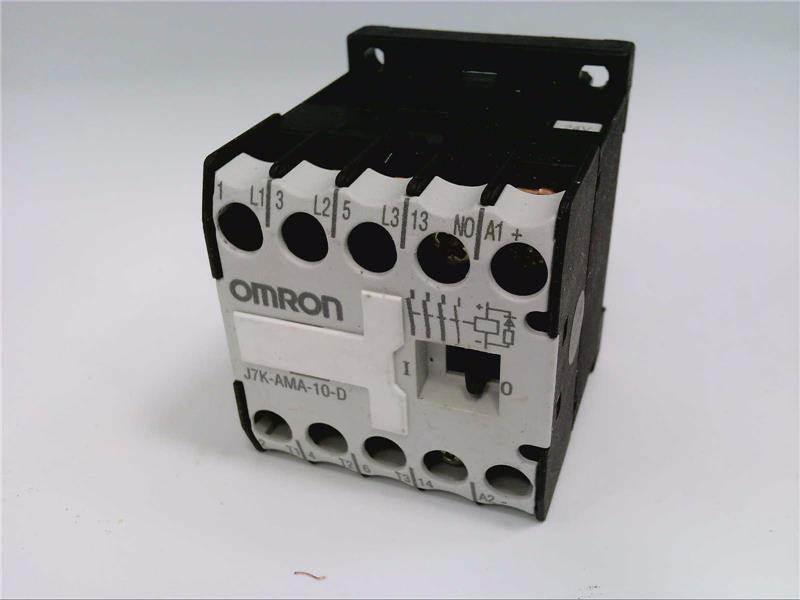 OMRON J7K-AMA-10-D