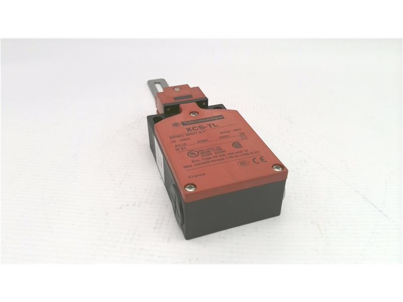 SCHNEIDER ELECTRIC XCSTL783