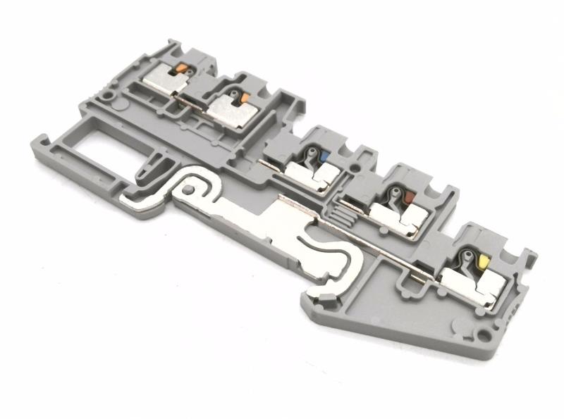 PHOENIX CONTACT PTIO 1,5/S/4-PE