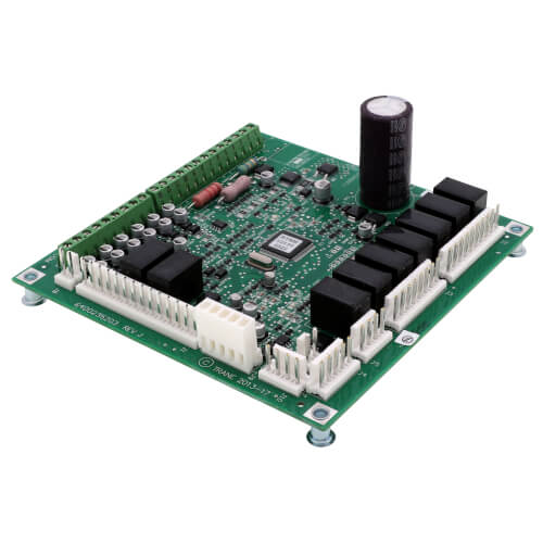 INGERSOLL RAND MOD03196