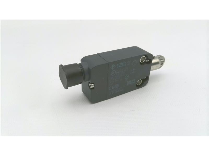 PIZZATO NF B110BB-SMK