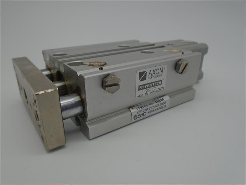 25117 by AXON CORPORATION