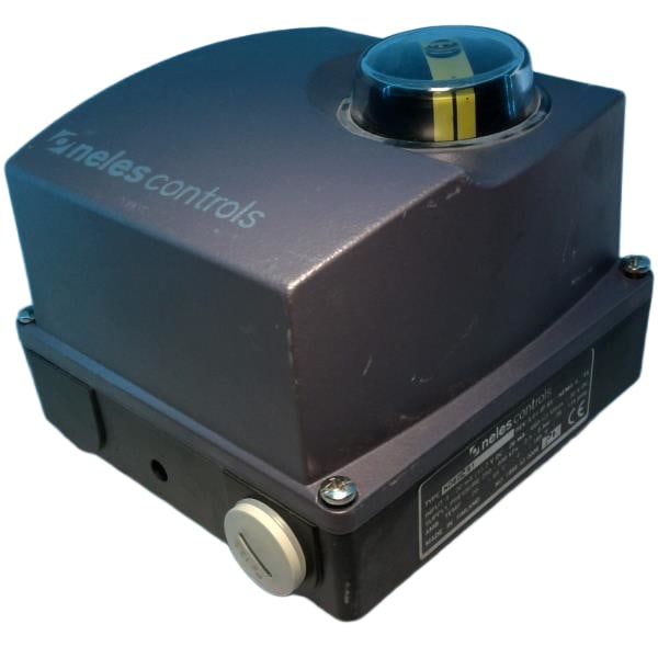 ND822/S1 by METSO AUTOMATION