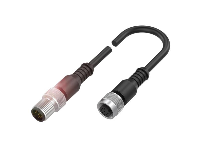 BIS Z-501-PU1-10/M by BALLUFF