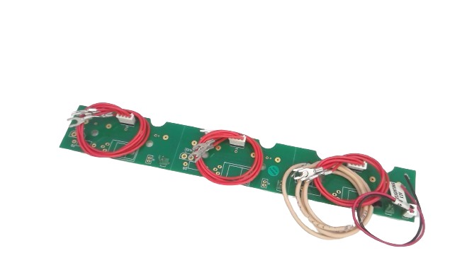 SPERRY INSTRUMENTS PCB-12W-AC110-SP