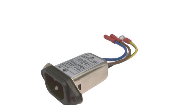 HIGH & LOW CORPORATION 03SS1-R