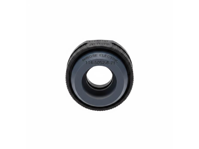 HIROSE ELECTRIC 114-2052-6-71