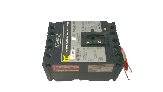 SCHNEIDER ELECTRIC FAL360502100