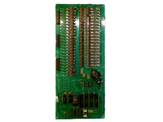 EN-TRONIC CONTROLS SK-1800-B
