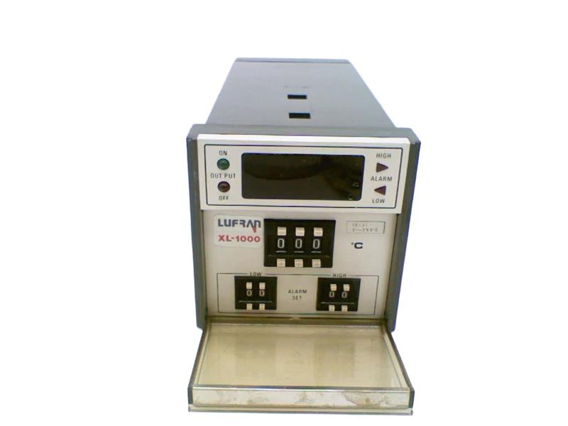 LUFRAN XL-1000