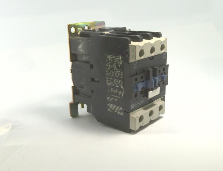 SCHNEIDER ELECTRIC LC1D4011L6