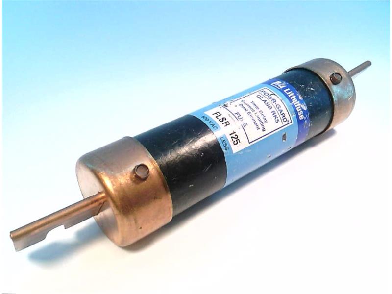 LITTELFUSE FLSR125