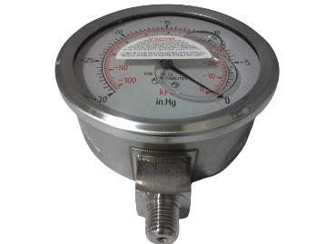 SWAGELOK PGI-100C-OC0-LAO2